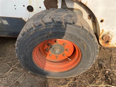 bobcat s185 tires for sale